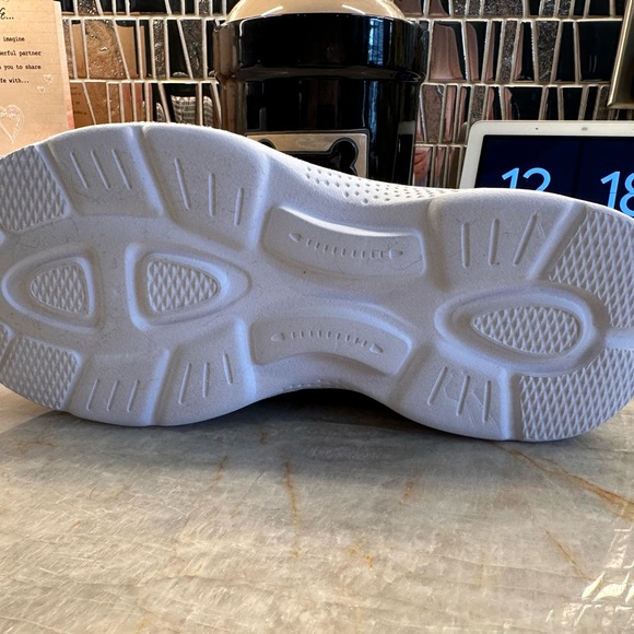 Slip on Canvas Mule Black Canvas New 71/2 - Picture 8 of 9